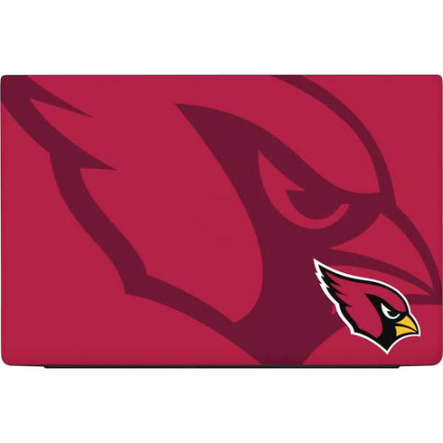 NFL Arizona Cardinals Double Vision Dell Vostro Skin
